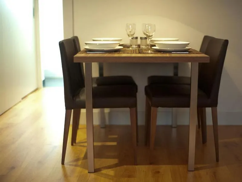 Hotel Dailyflats Area Sagrada Familia Barcelona