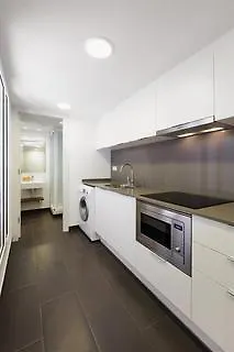 Hotel Dailyflats Area Sagrada Familia Barcelona
