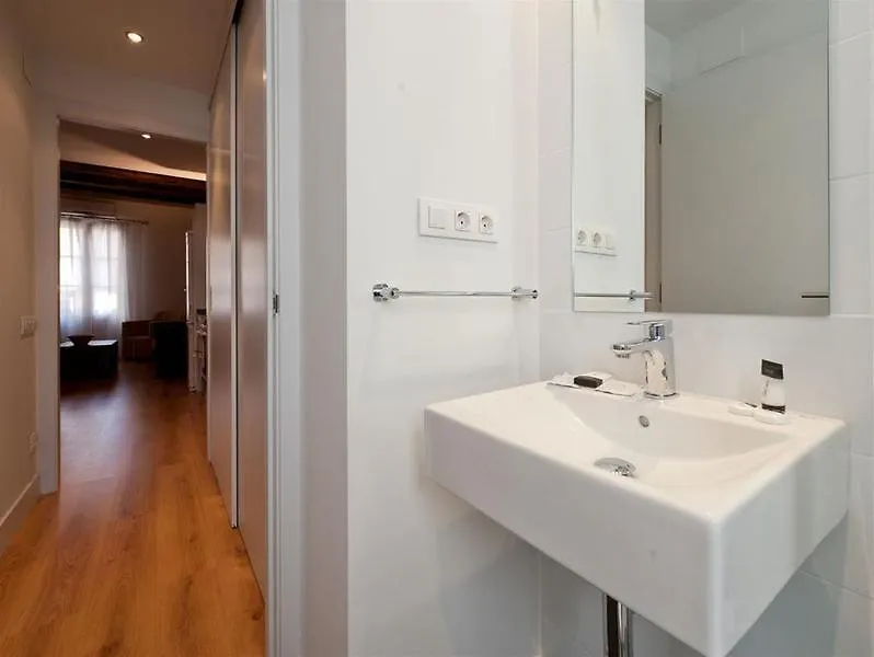 Dailyflats Area Sagrada Familia Ξενοδοχείο Βαρκελώνη