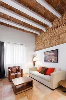 Dailyflats Area Sagrada Familia Ξενοδοχείο Βαρκελώνη 3*,