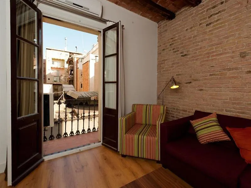 Dailyflats Area Sagrada Familia Ξενοδοχείο Βαρκελώνη 3*,  Ισπανία